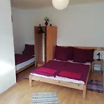 Mi-ri Balance Vendeghaz Guest house