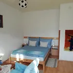 Guest house Mi-ri Balance Vendeghaz