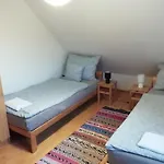 Guest house Mi-ri Balance Vendeghaz 3*