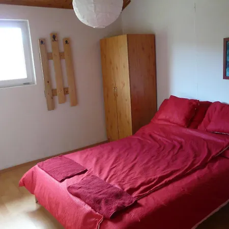 Mi-ri Balance Vendeghaz Guest house *