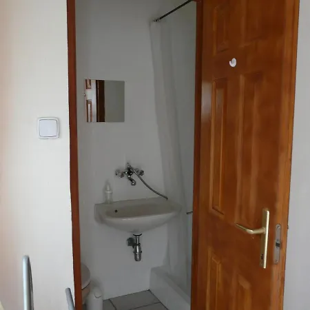 Mi-ri Balance Vendeghaz Guest house Szinpetri