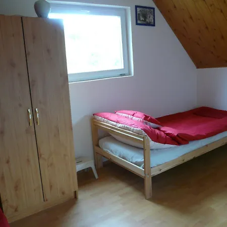Mi-ri Balance Vendeghaz Guest house Szinpetri