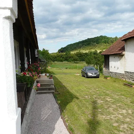Mi-ri Balance Vendeghaz Guest house Szinpetri