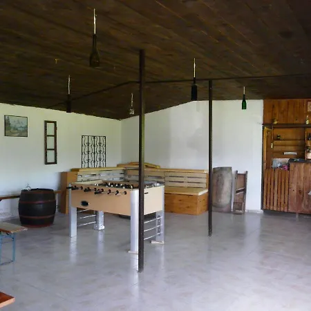Mi-ri Balance Vendeghaz Guest house