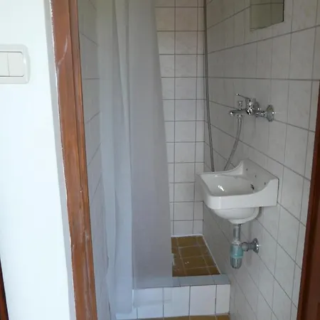 Mi-ri Balance Vendeghaz Guest house Szinpetri
