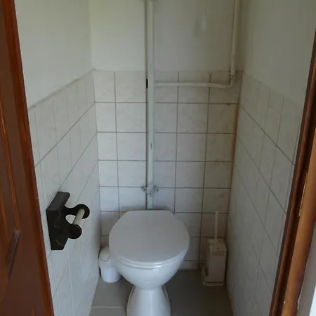 Mi-ri Balance Vendeghaz Guest house Szinpetri