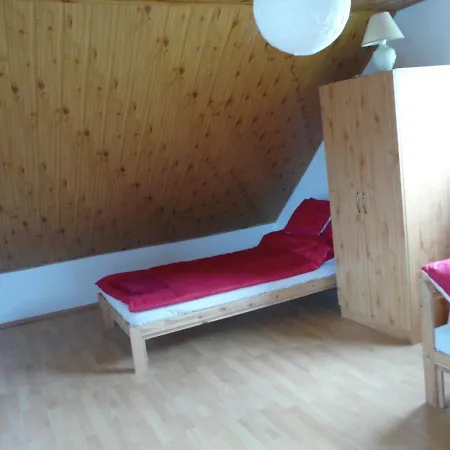 Mi-ri Balance Vendeghaz Guest house