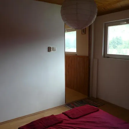 Mi-ri Balance Vendeghaz Guest house