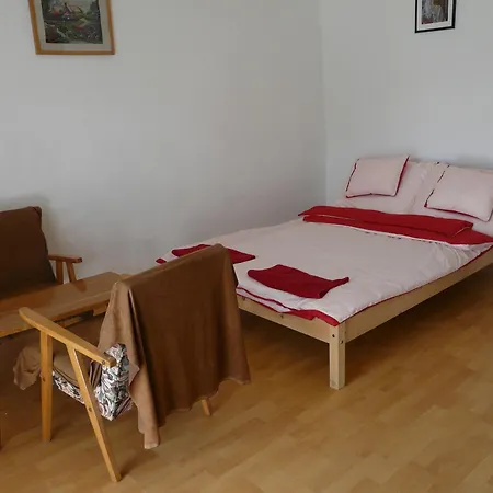 Mi-ri Balance Vendeghaz Guest house *