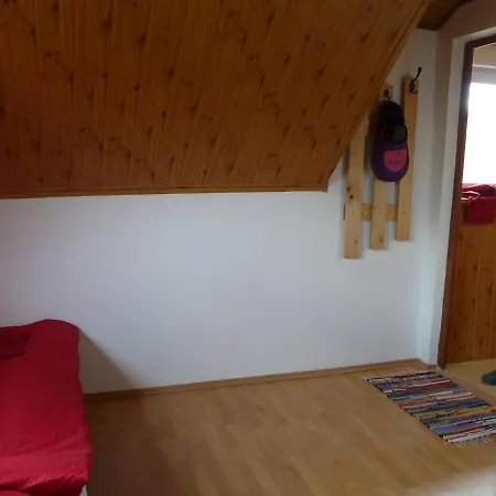 Mi-ri Balance Vendeghaz Guest house Szinpetri