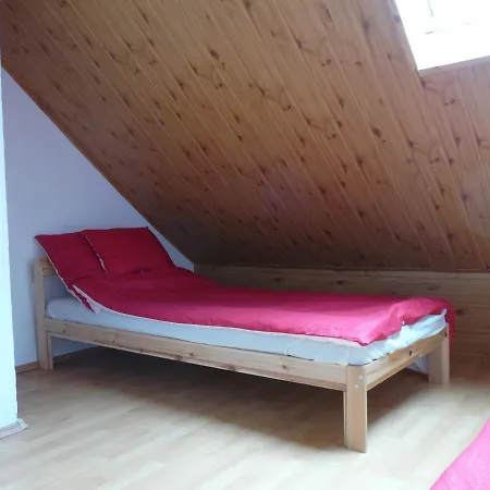 Mi-ri Balance Vendeghaz Guest house Szinpetri