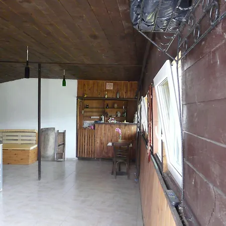 Mi-ri Balance Vendeghaz Guest house