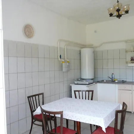 Mi-ri Balance Vendeghaz Guest house Szinpetri
