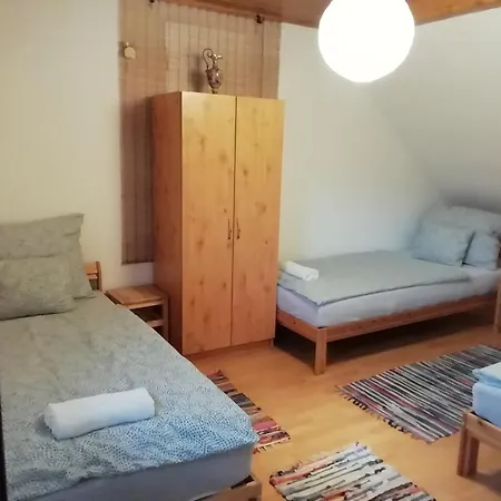 Mi-ri Balance Vendeghaz Guest house