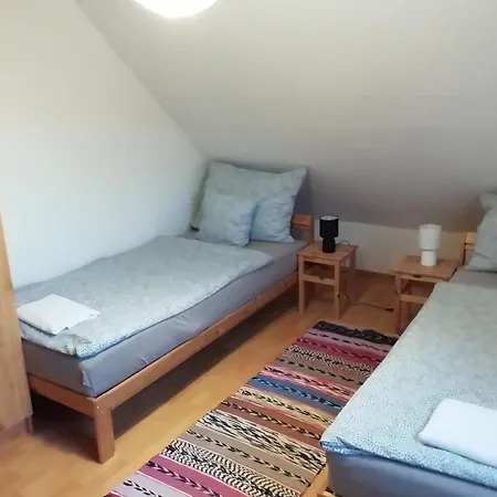 Maison d'hôtes Mi-ri Balance 3*