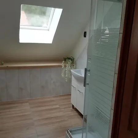 Maison d'hôtes Mi-ri Balance Szinpetri