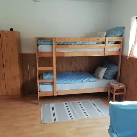 Guest house Mi-ri Balance Vendeghaz