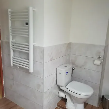 Maison d'hôtes Mi-ri Balance 3*