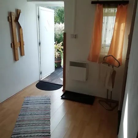 Maison d'hôtes Mi-ri Balance Szinpetri