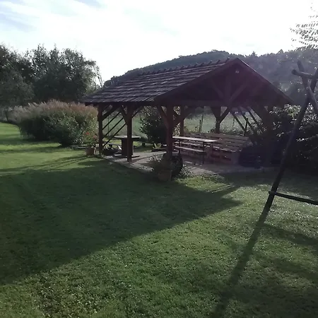 Maison d'hôtes Mi-ri Balance