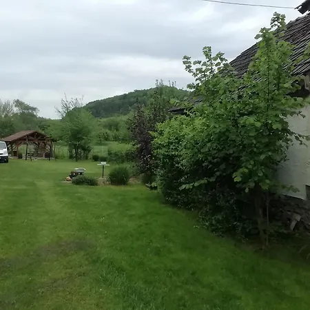 Mi-ri Balance 3* Szinpetri