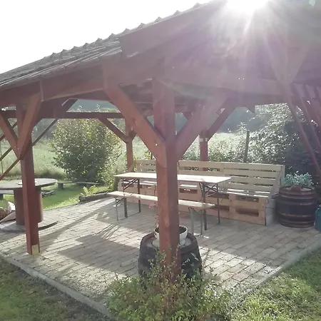 Maison d'hôtes Mi-ri Balance