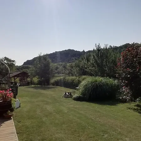 Mi-ri Balance Maison d'hôtes 3*