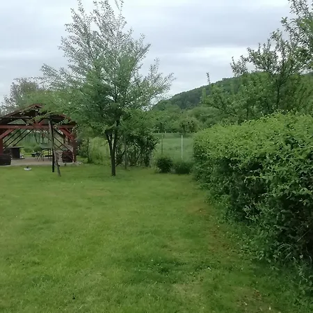 Maison d'hôtes Mi-ri Balance 3*