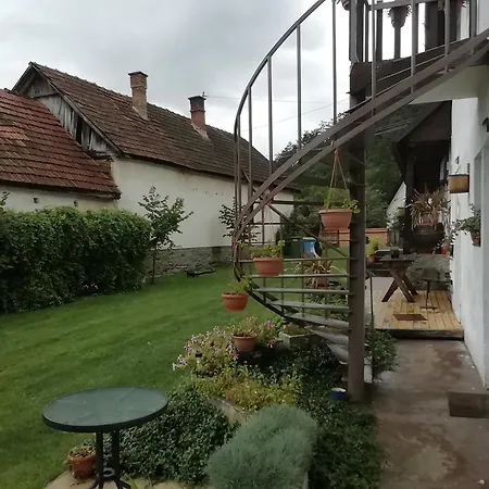 Guest house Mi-ri Balance Vendeghaz