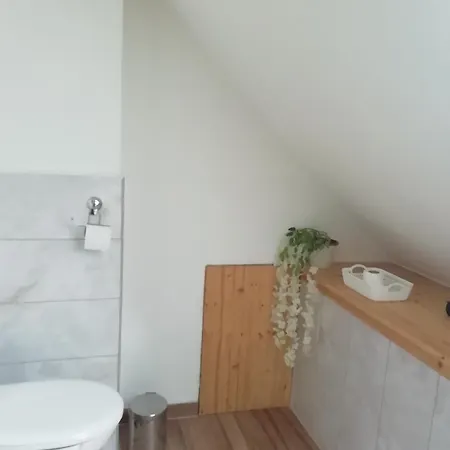 Mi-ri Balance Maison d'hôtes 3*