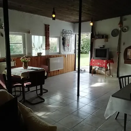 Mi-ri Balance Vendeghaz 3* Szinpetri