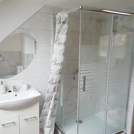 Mi-ri Balance Maison d'hôtes 3*